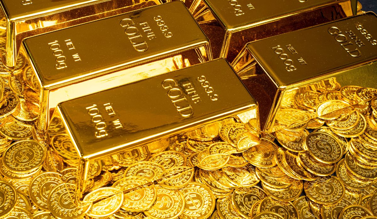 Gold Price in Qatar Today
